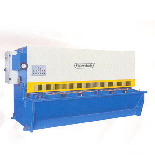 Sheet Metal Machines