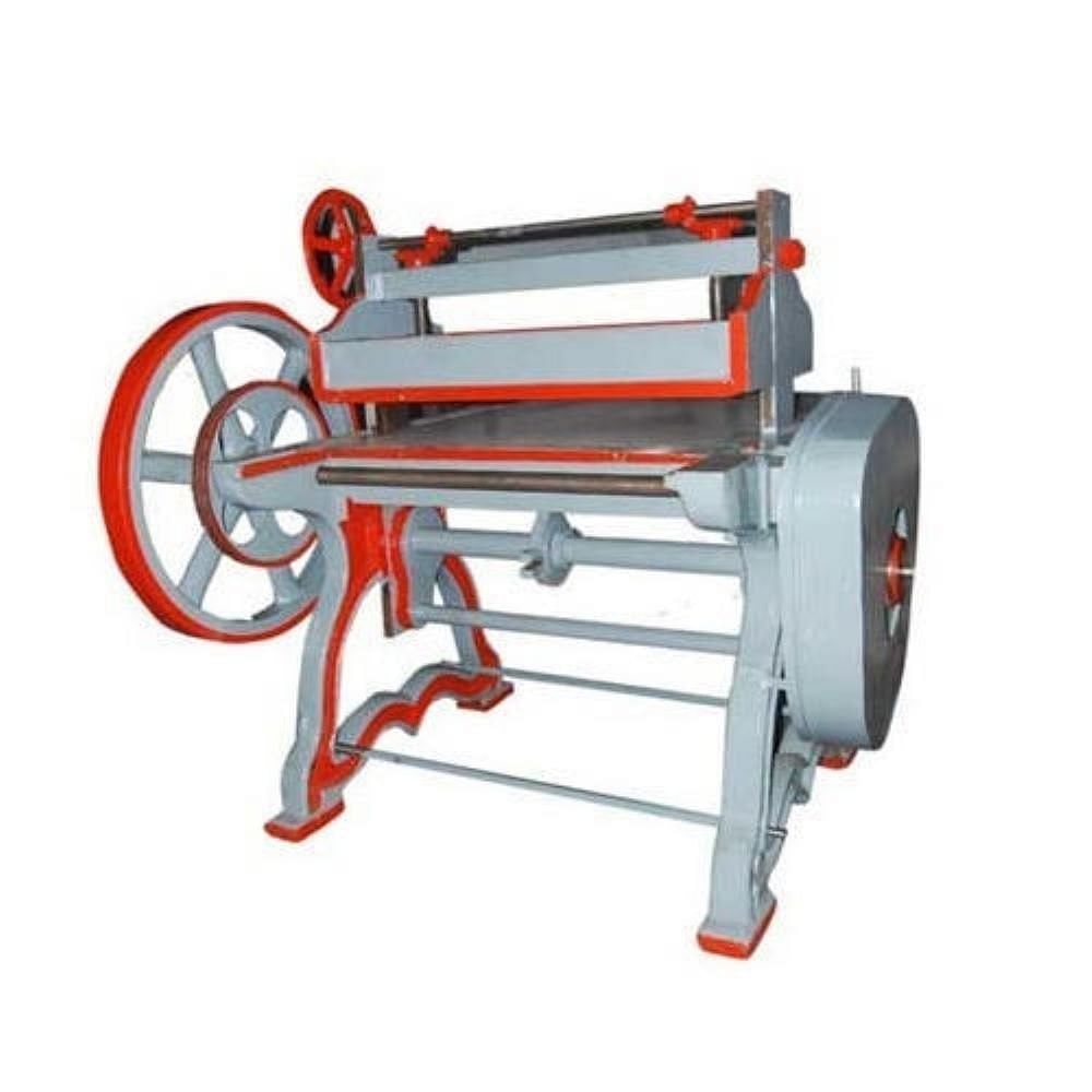 Sheet To Circle Cutting Machine, Automation Grade: Fully Automatic, Capacity: 120 Kg/Hr