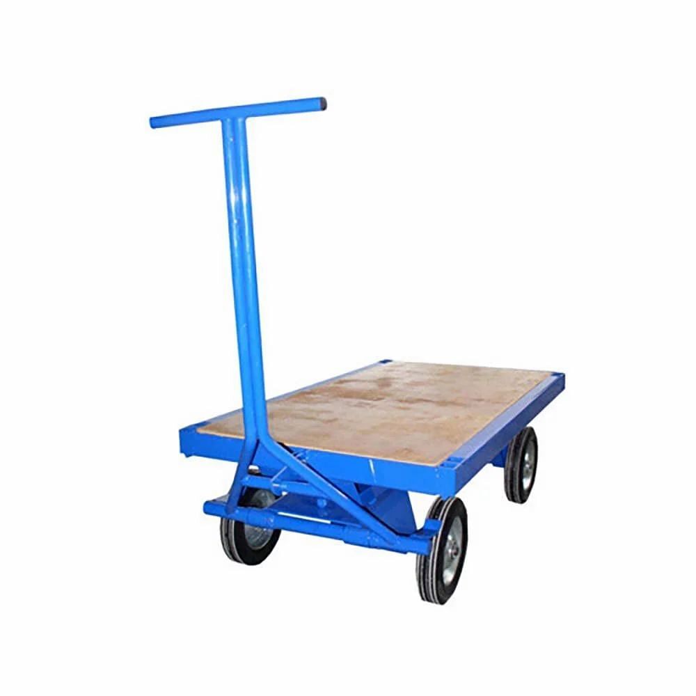 Shifting Trolley