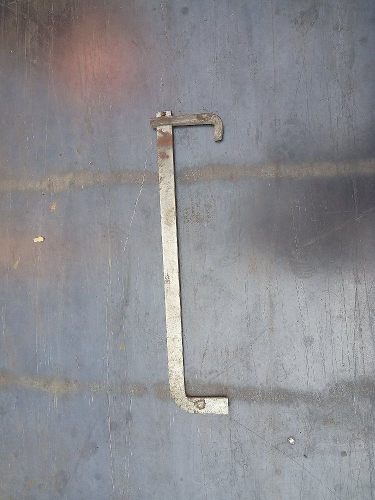 Shikanja Shuttering Clamp