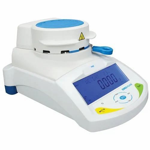 SHIMADZU Moisture Determination Balance, For Laboratory