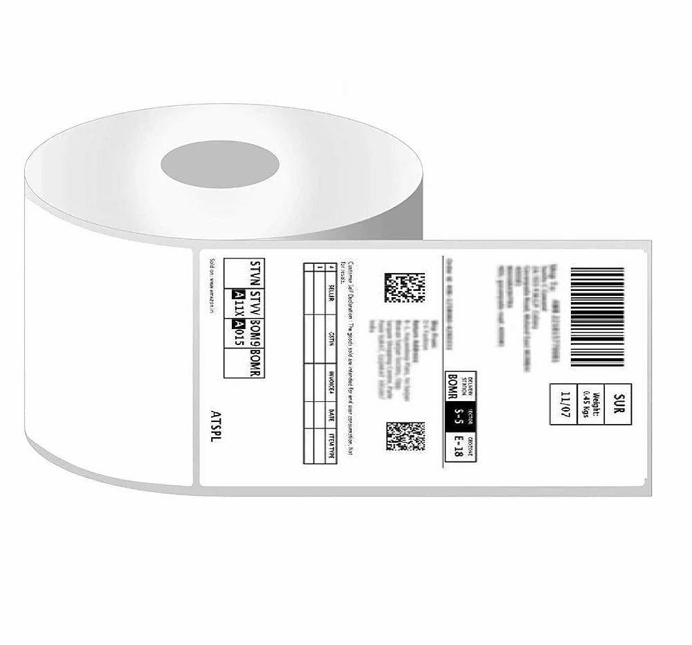 Shipping Labels