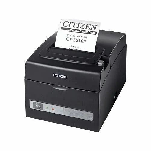 Shop Receipt Printer