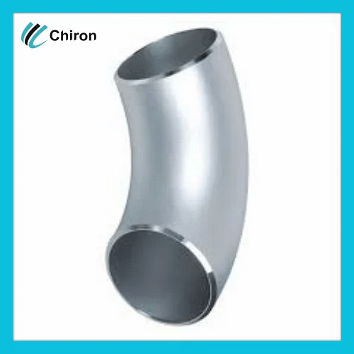 Short Radius Ss Elbow, Bend Angle: 90 degree