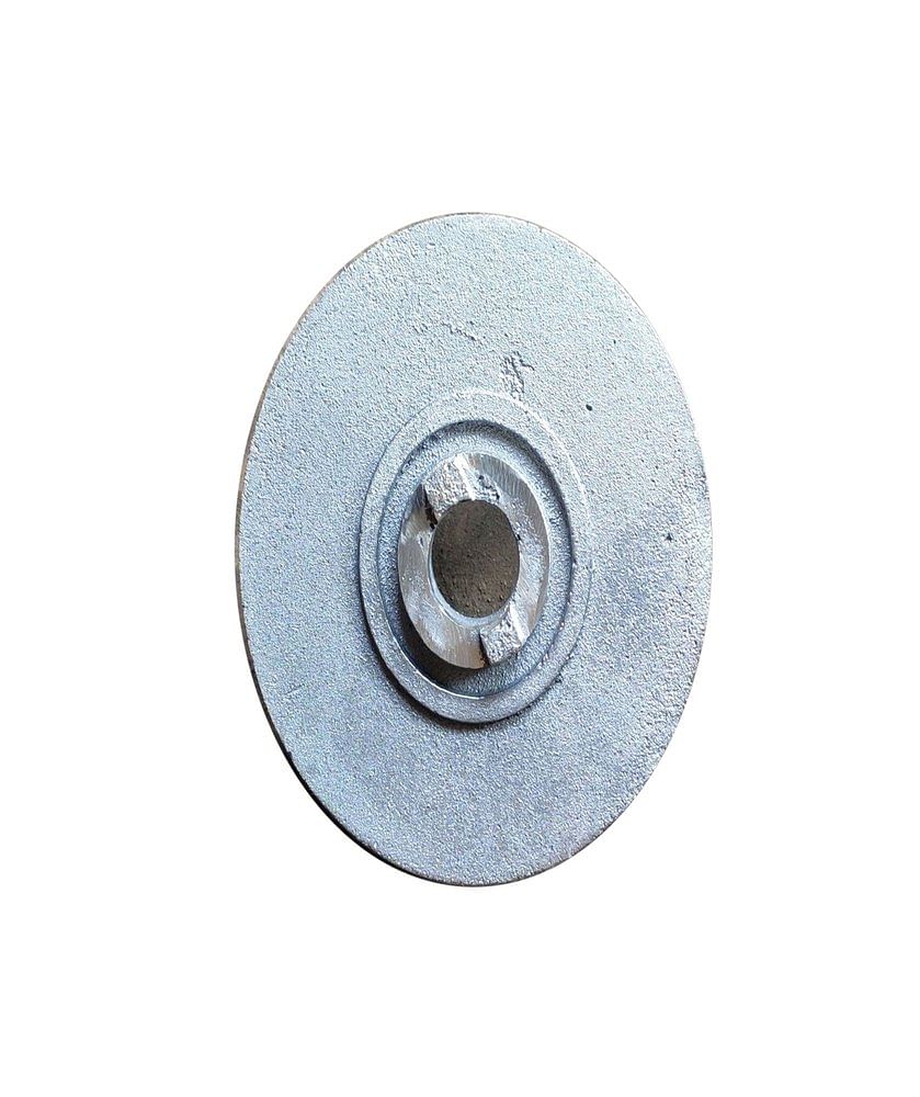 Shot Blasting Machine Impeller