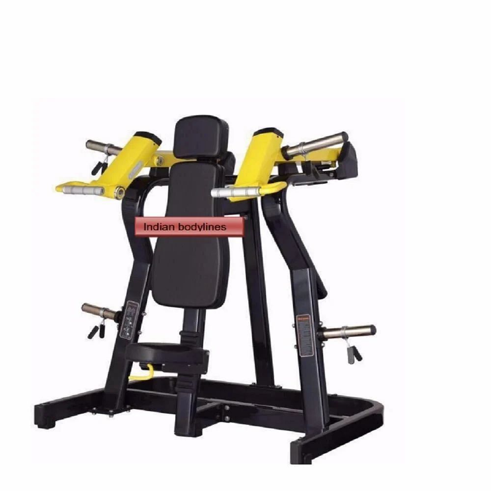 Shoulder Press, For Gym