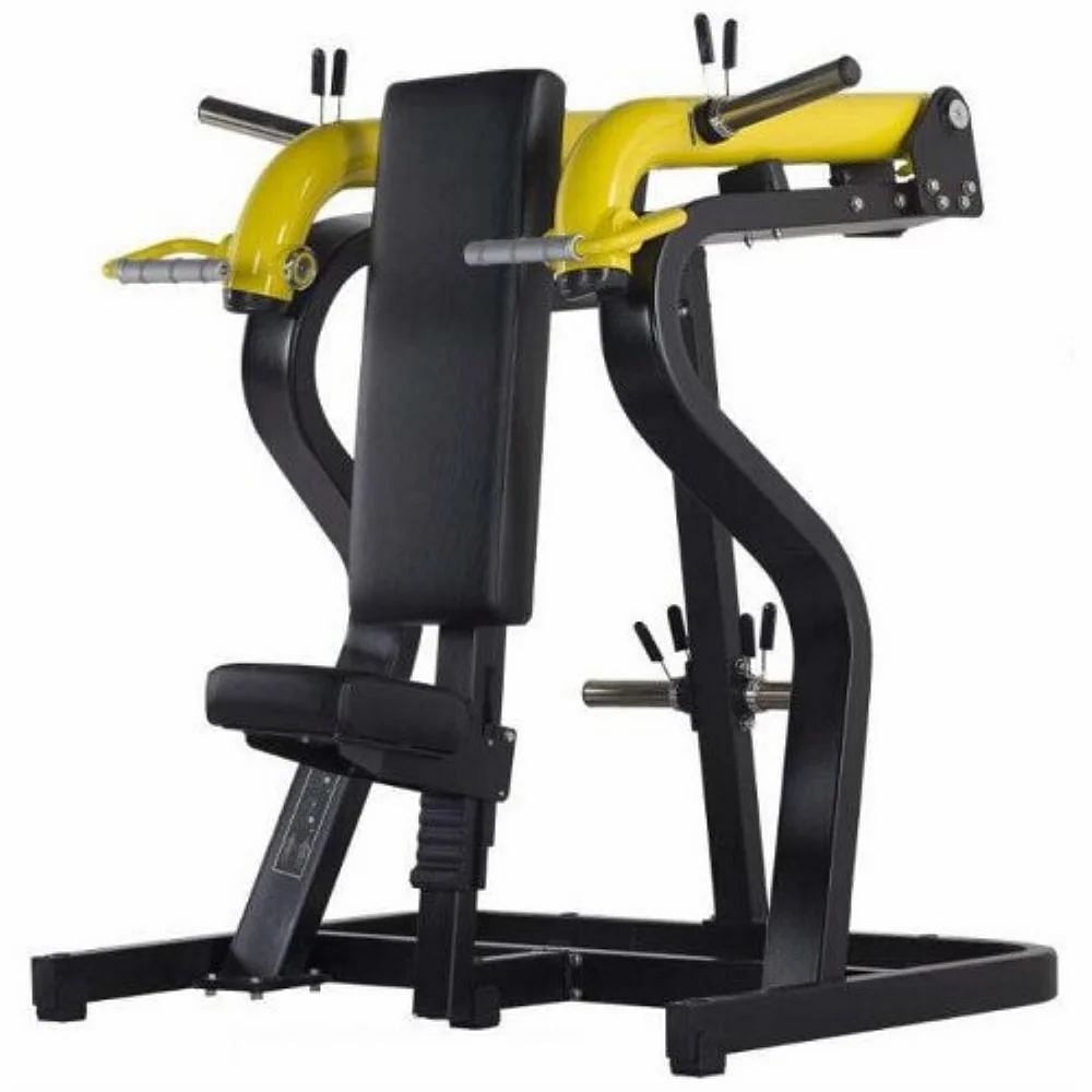 Shoulder Press Free Weight, For Gym