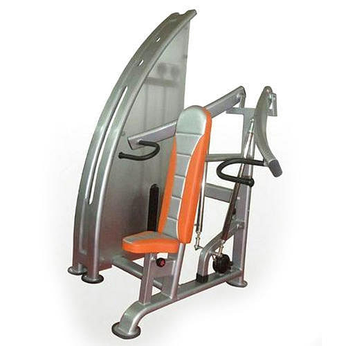 Shoulder Press Machine, For Gym