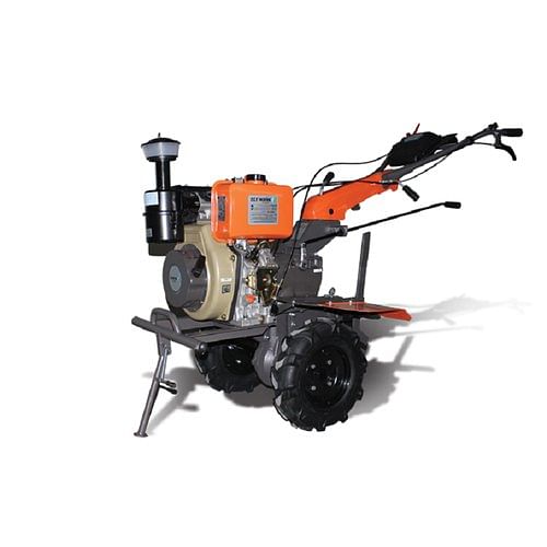 Shrachi Diesel Power Weeder, Engine Model: 186 F