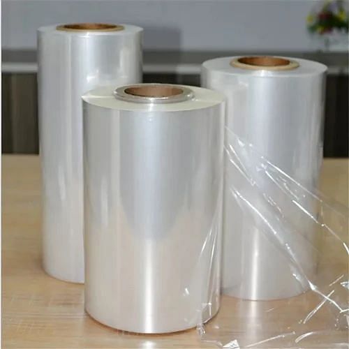 Shrink Roll