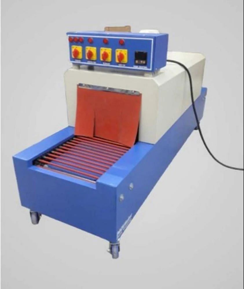 Shrink Sealing Machine