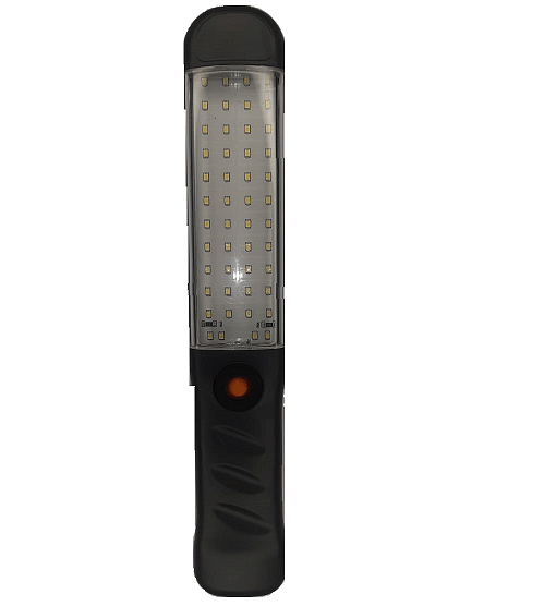 Sibass Electric White LED Rechargeable Lamp