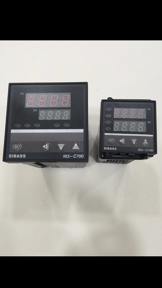 Sibass REX-C700 PID Temperature Controller