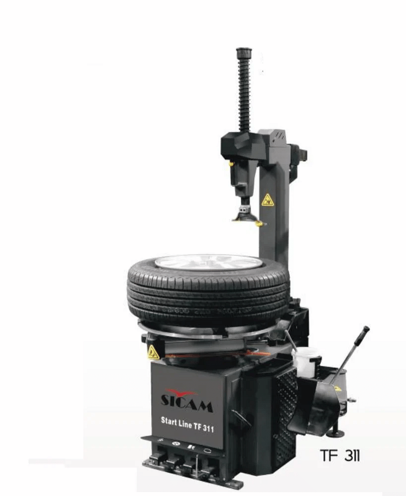 Sicam Tyre Changer