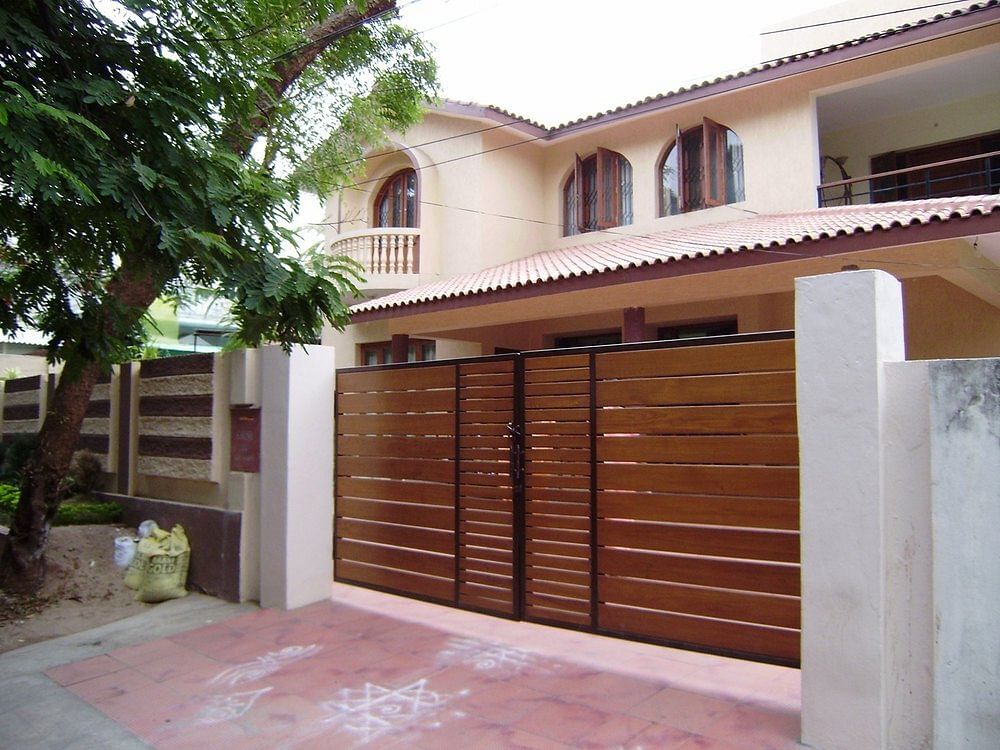 Siddamsetty Residence Project