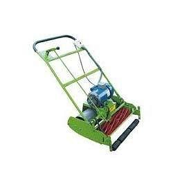 Side Wheel Type Power Lawn Mowers