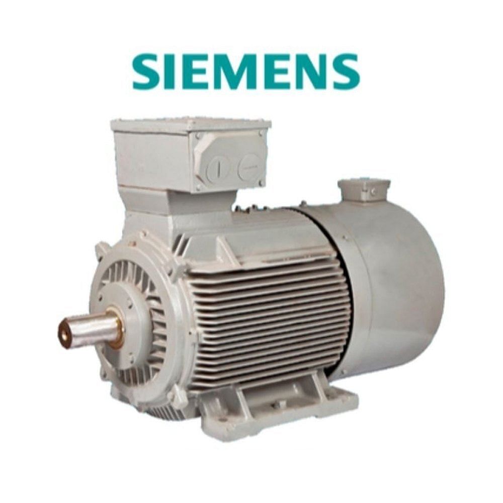 Siemens Converter Duty Electric Motors