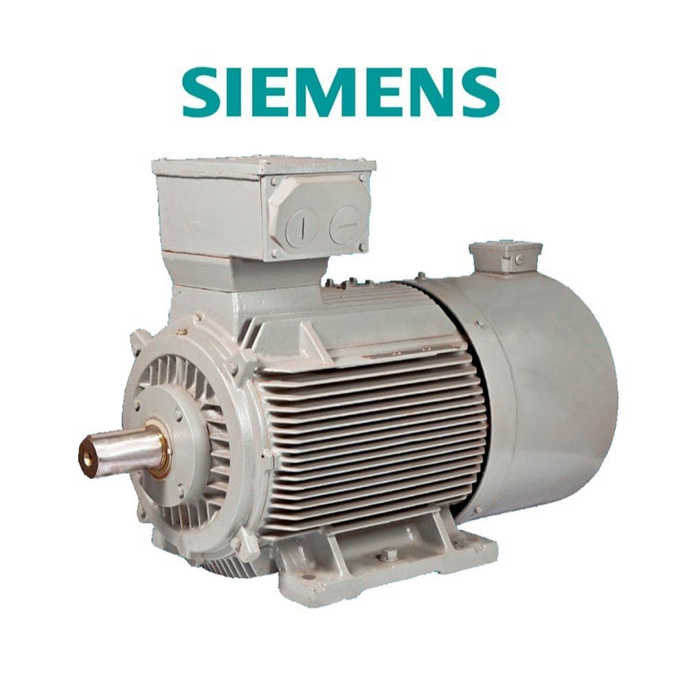 Siemens Converter Duty Motors