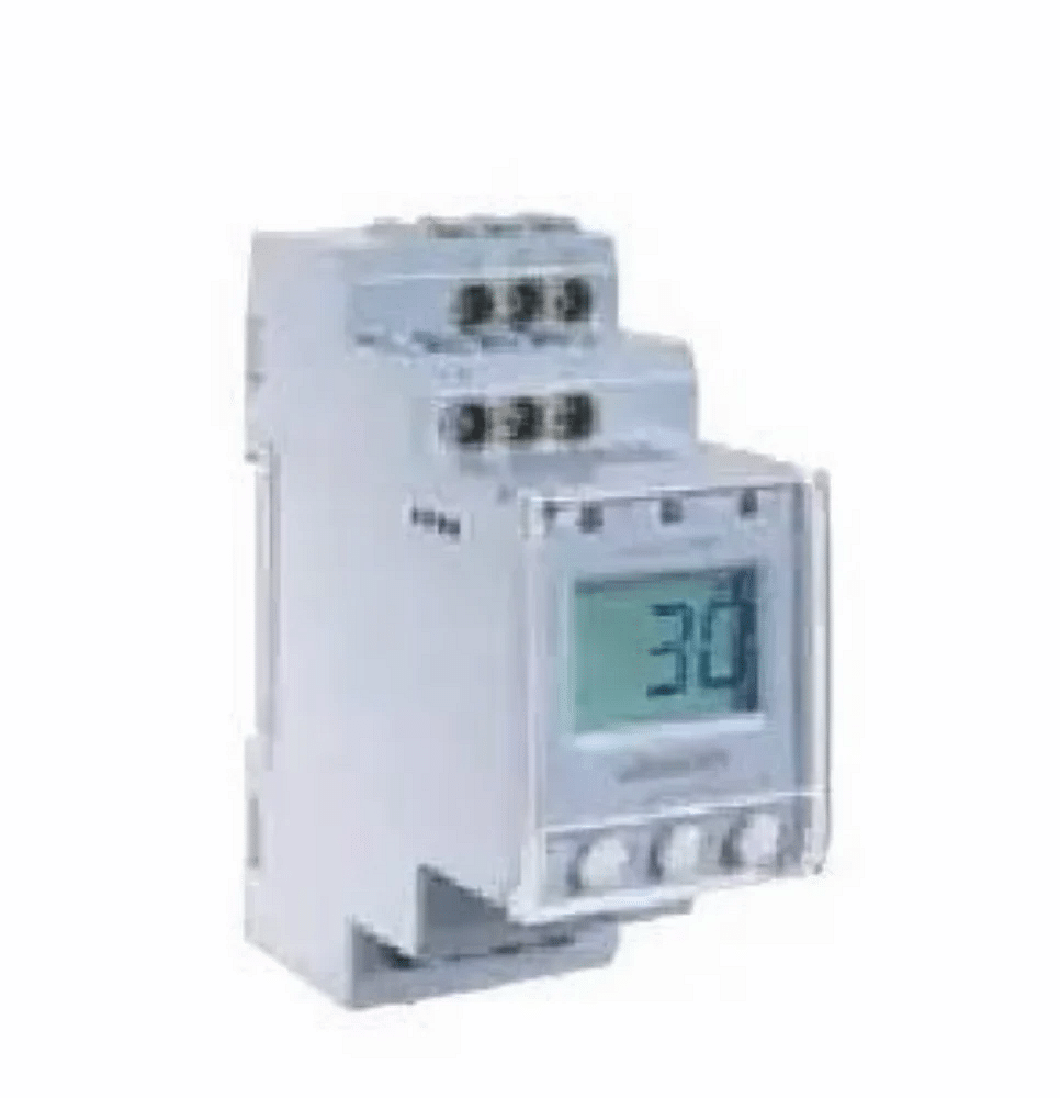 Siemens Earth Leakage Relay