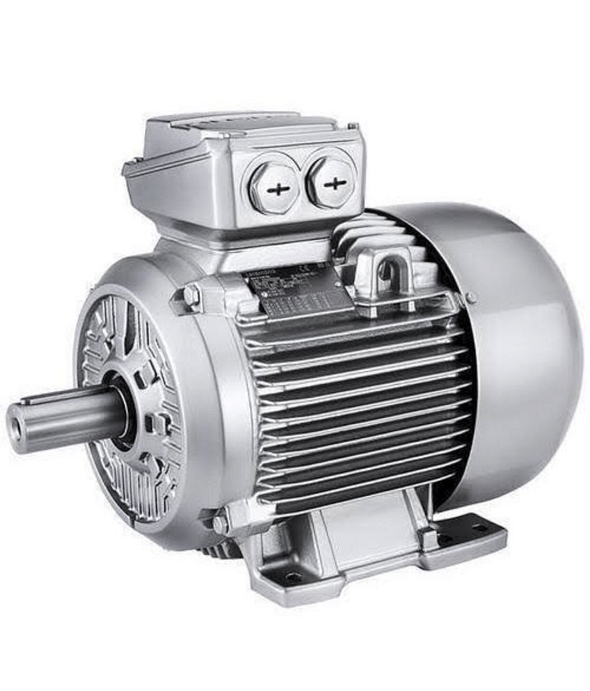 Siemens Electric Motors