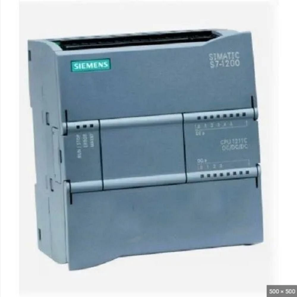 Siemens PLC Cpu Module