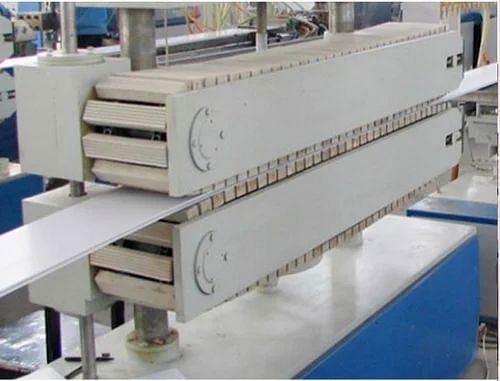 SIEMPRE PVC Ceiling Panel Extrusion Machine, 40-70kw