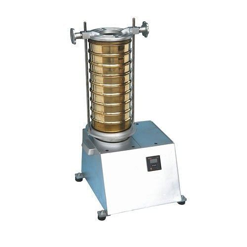 Sieve Shaker Gratory PSAW-137C