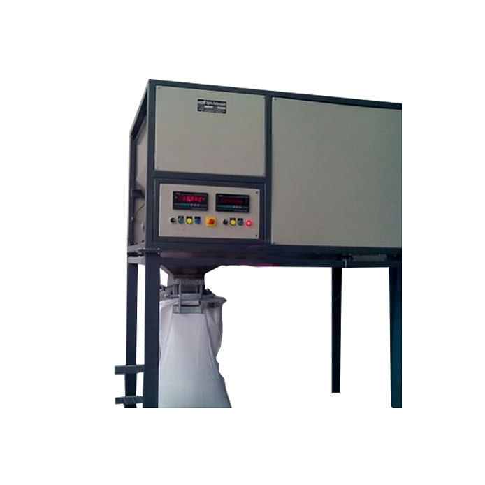 SIGMA Jaggery Filling Machine, 440 V Ac, Capacity: 250 Bag/Hour