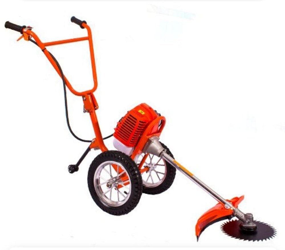 Sii Wheel Brush Cutter, GX50