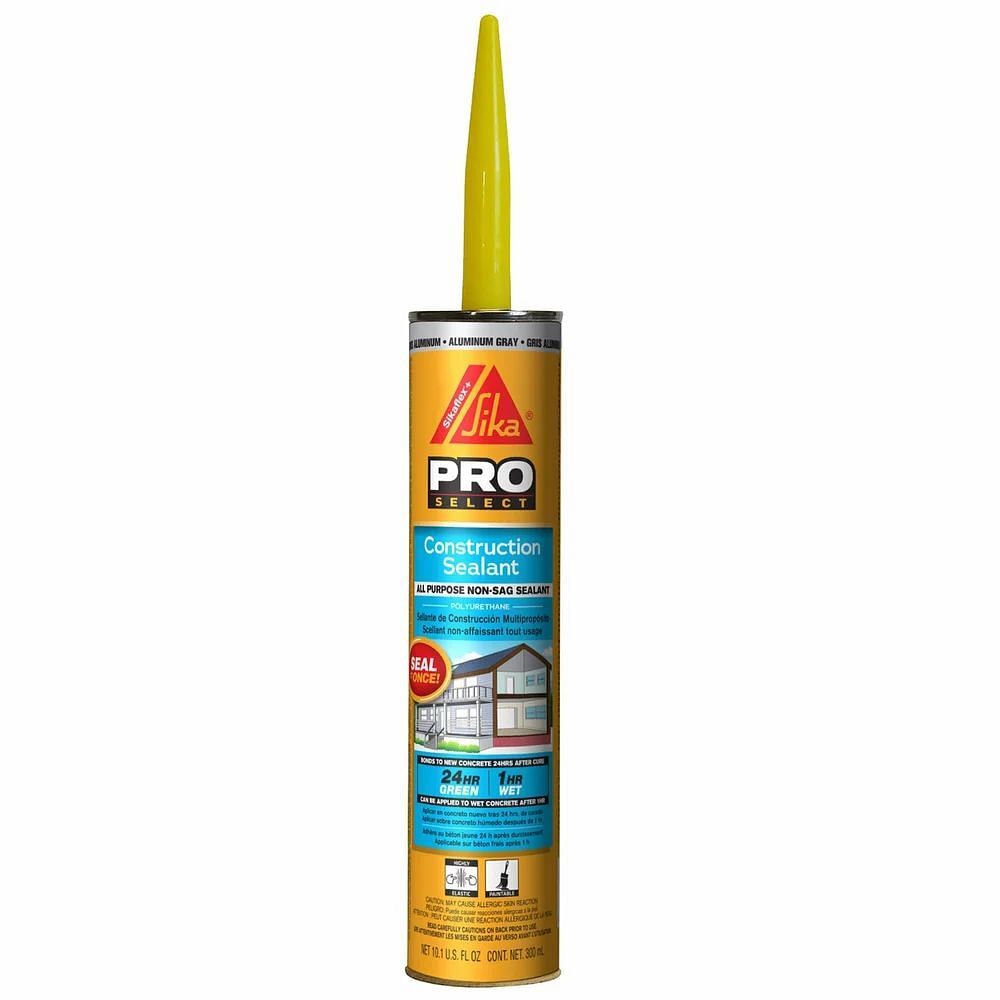 Sika Pu Sealant Sikaflex Construction