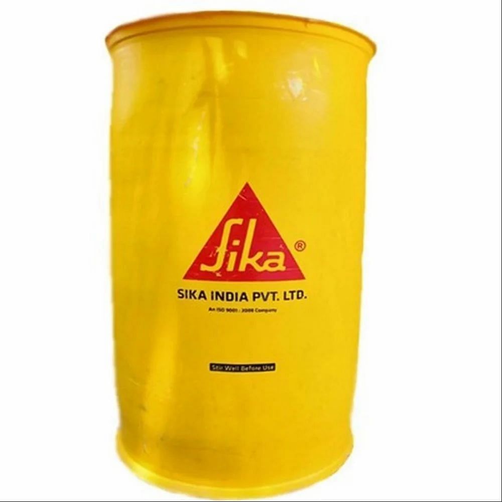 SIKA Viscocrete 2004 NS Cool Coat Primer