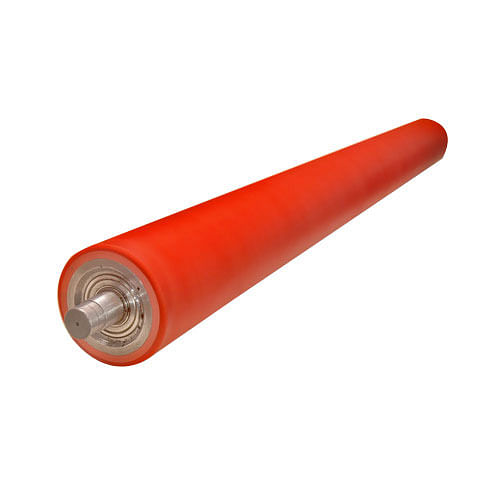 Silicon Rubber Roller