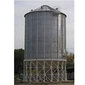 Silos Hoppers