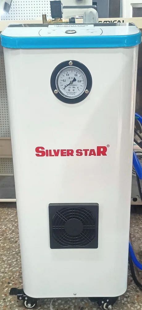 Silver Star Single Table Boiler Mini Boiler