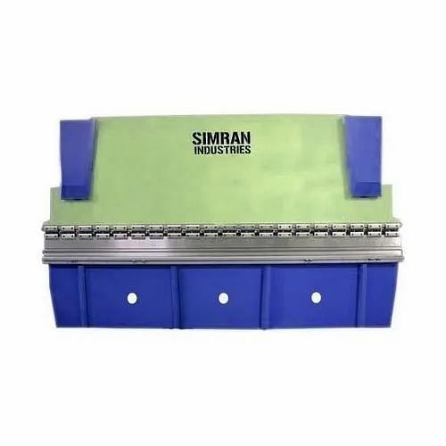 Simran Hydraulic Sheet Bending Machine