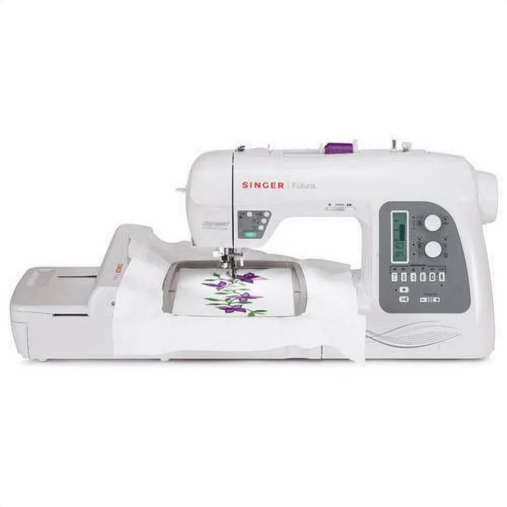 Singer Futura XL550 Automatic Sewing Machine