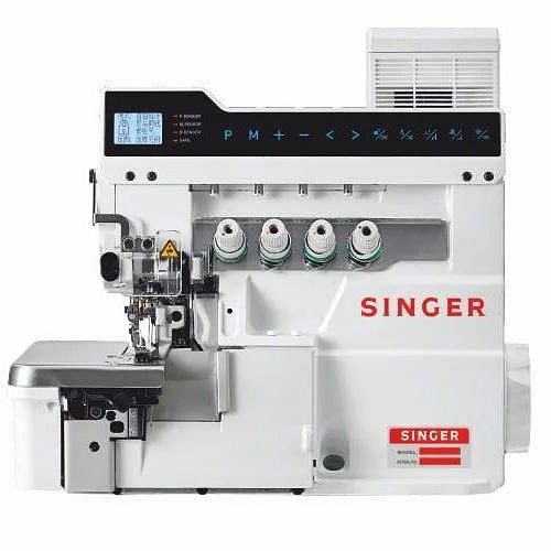 Singer S-N21 Direct Drive Overlock Machine