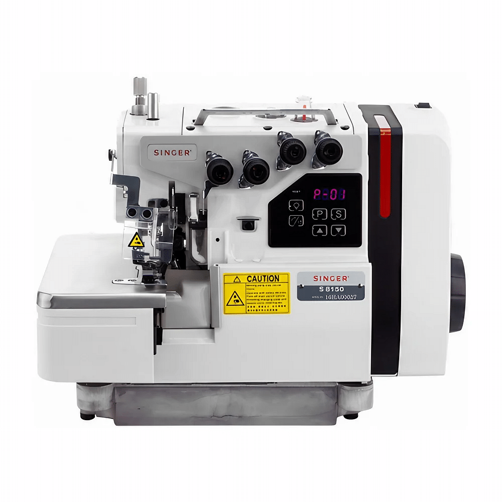 Singer S8150 Overlock