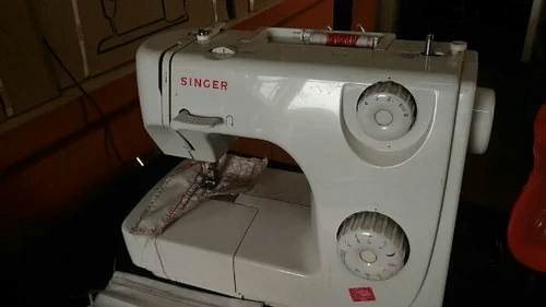 Singer Sewing Machine