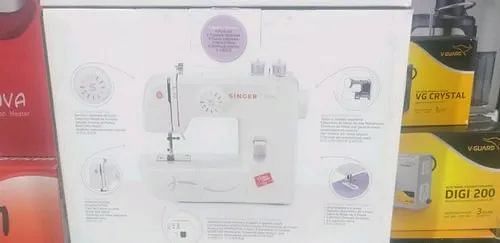 Singer Sewing Machine