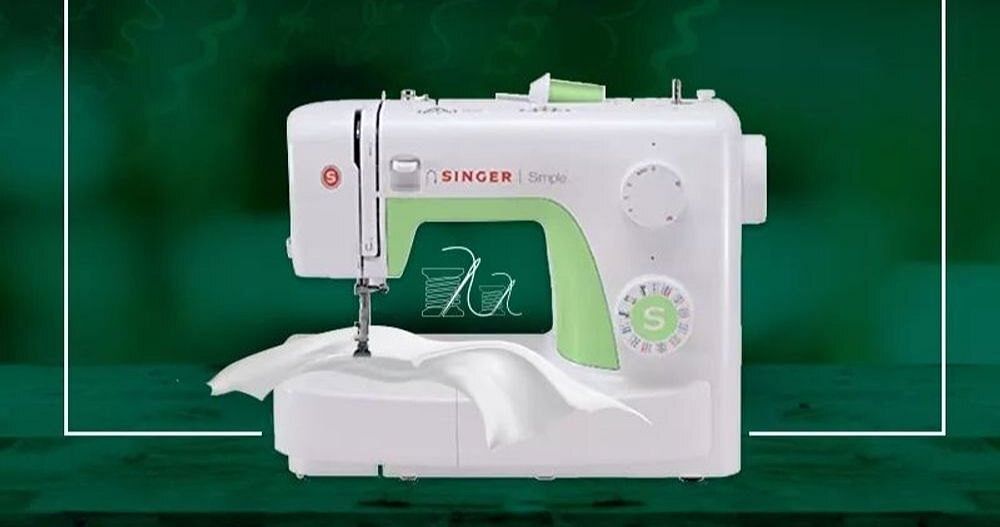 Singer Simple 3229 Sewing Machine