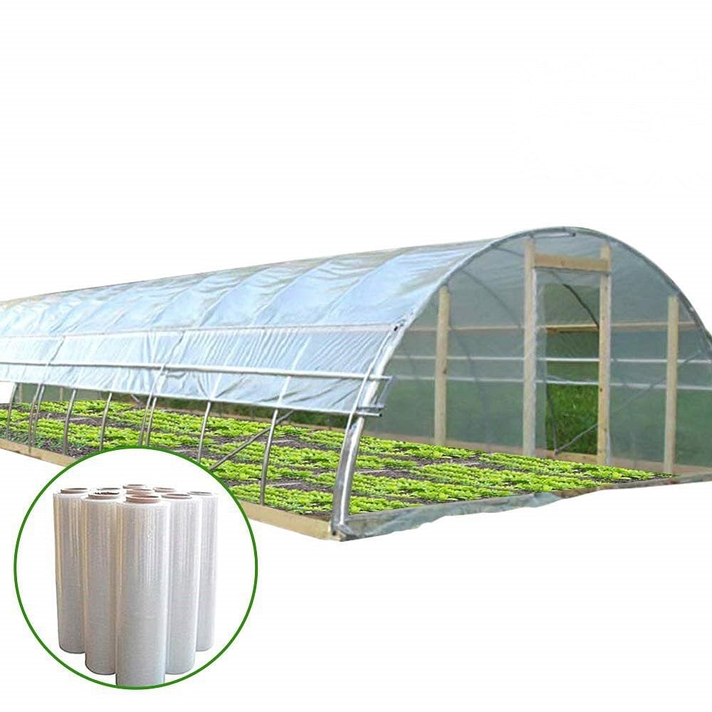 Singhal HDPE Greenhouse Film