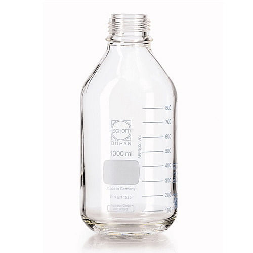 SINGHAL Laboratory Bottle