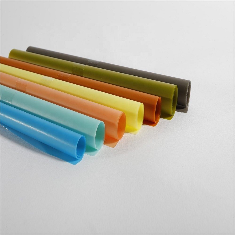 Singhal TPU Film Thermoplastic Polyurethane Film, Packaging Type: Roll, Thickness: 0.01 Mm