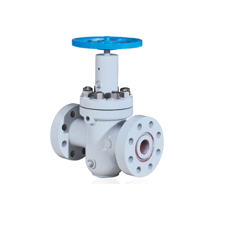 Singla Line Valves