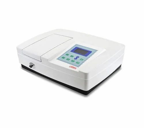 Single Beam Benchtop Digital Visible Spectrophotometers, 325-1100 nm