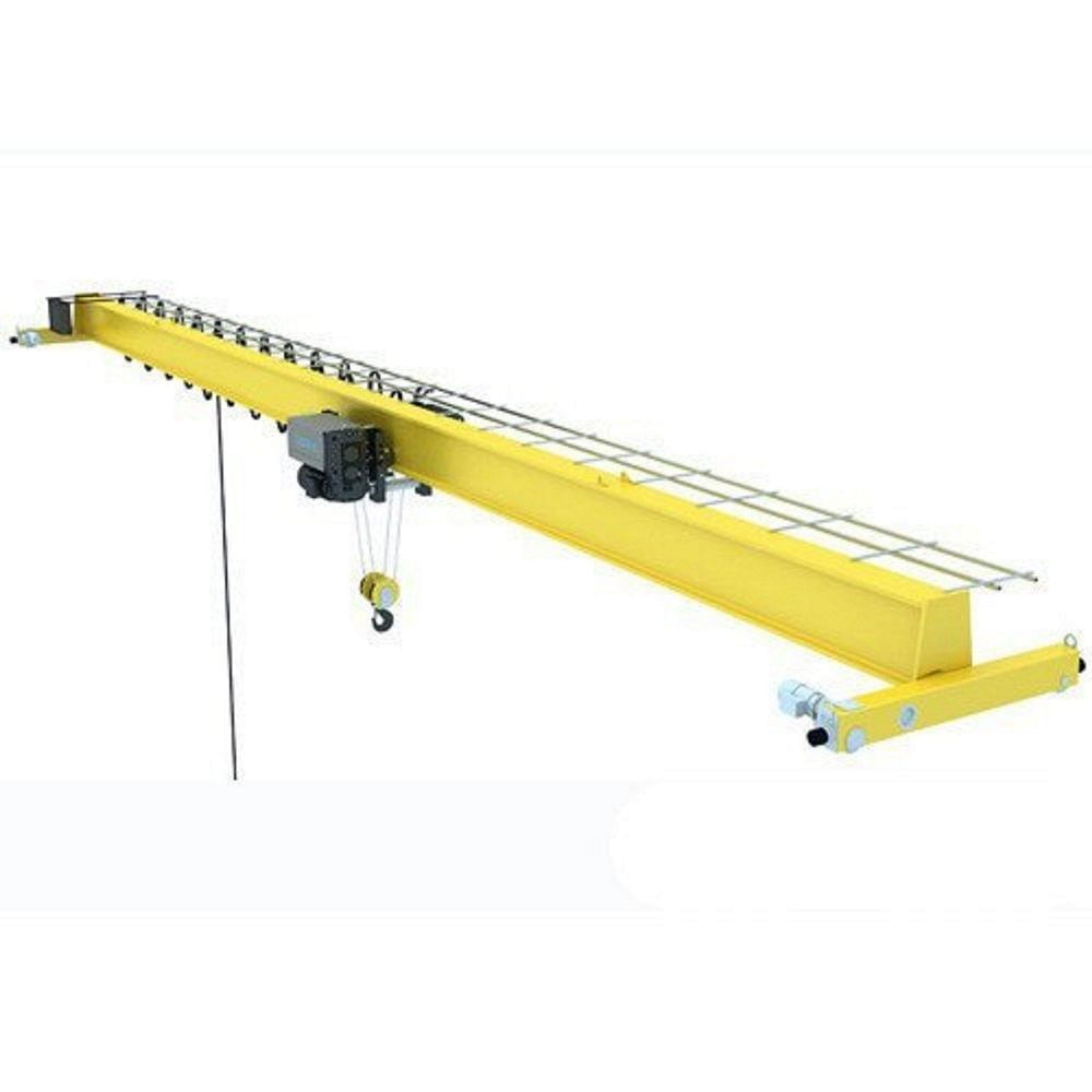 Single Beam EOT Crane