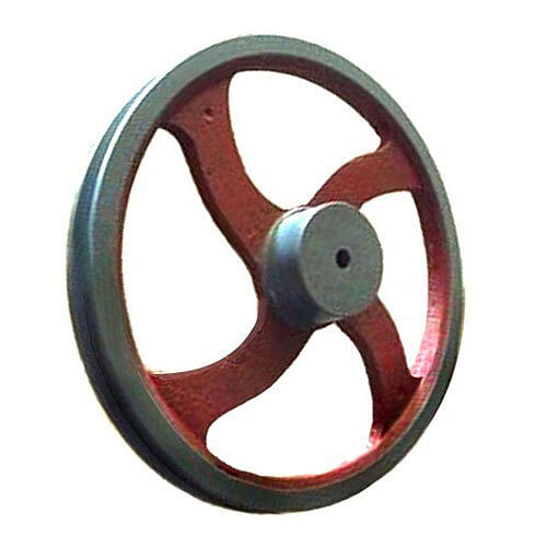 Single Belt Pulley