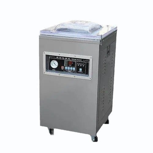 Single Chamber Vacuum Packing Machine economic model dz-500