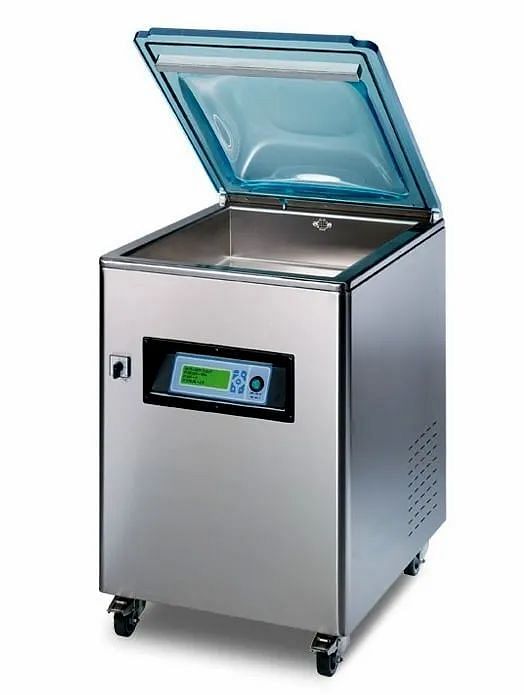 Single Chamber Vacuum Packing Machine